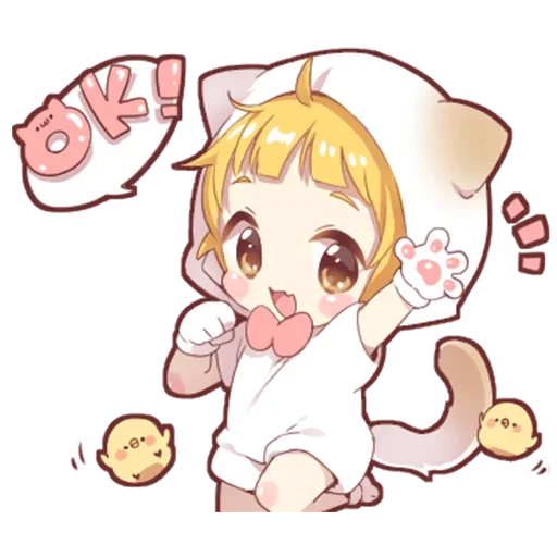 Котейки - @tg_sticks Котейки - @tg_sticks -