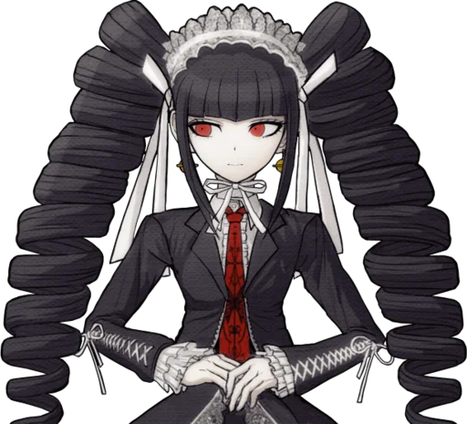 Celestia Ludenberg