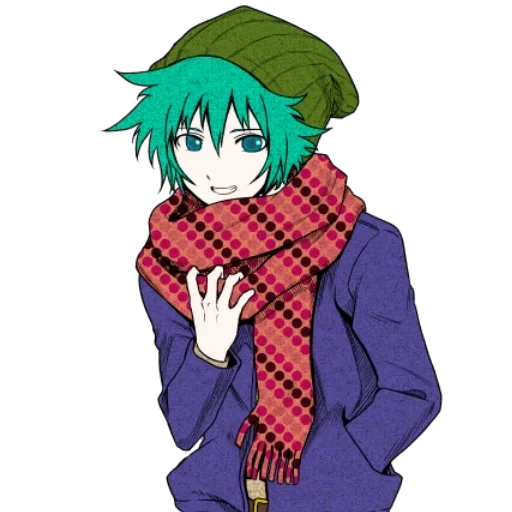 Шин :: @fStikBot Шин :: @fStikBot - мультфильм