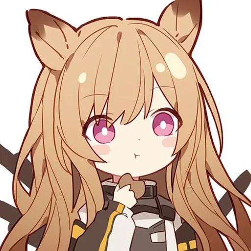 Ceobe (Arknights) Ceobe (Arknights) -