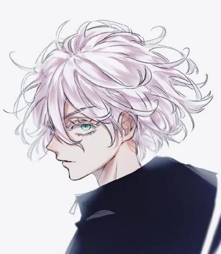 anime anime cartoon illustration