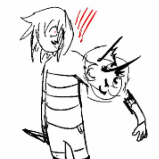 sketch sketch line art drawing