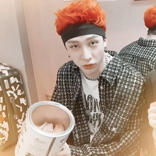 ꩟ 🦀 chanlix ' @klhr1ml ꩟ 🦀 chanlix ' @klhr1ml -