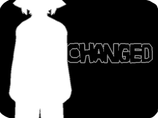 Changed Changed -