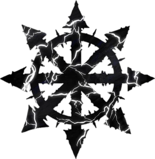 Chaos Star @TgEmodziBot Chaos Star @TgEmodziBot -
