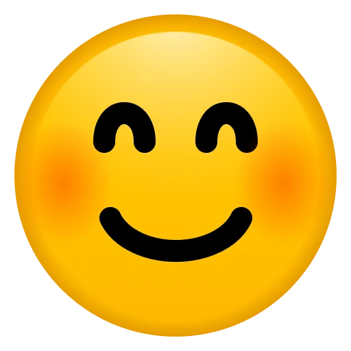 Стикер Cheapshot emoji made 👼🏻 104 - 0