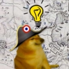 Cheems Is Coming. Cheems Is Coming. -