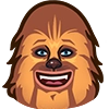 Chewbacca Chewbacca -