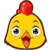 Chicken Chuu Chicken Chuu -