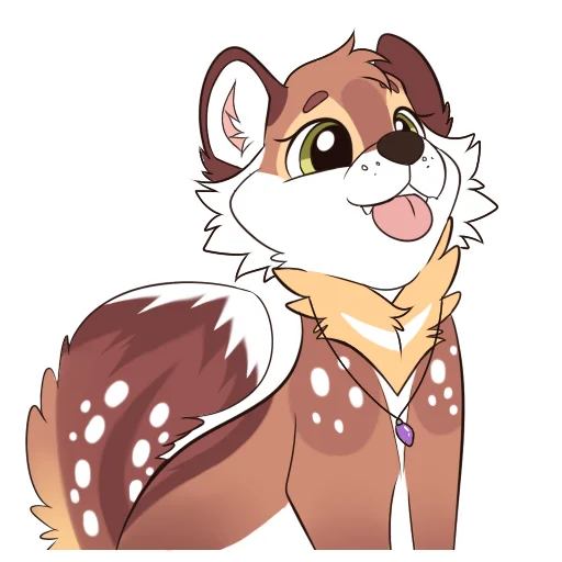 Chise Marten Chise Marten -