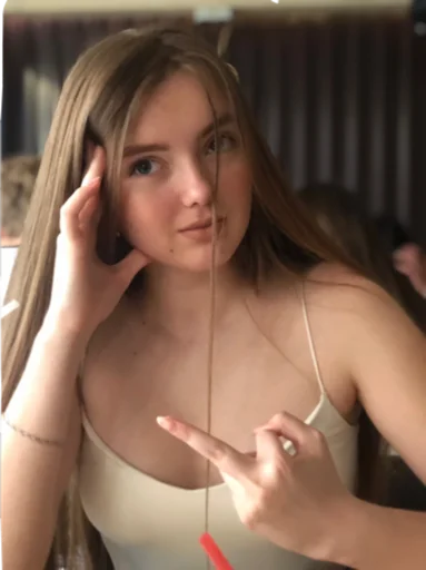 ЧмоСук??♀️ ЧмоСук??♀️ - человеческое лицо