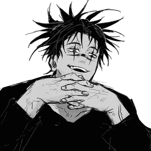 Choso | @Toji_sama Choso | @Toji_sama -