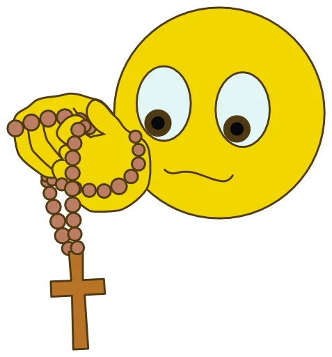 Christian Emojis Christian Emojis -