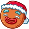 Gingy Gingy -