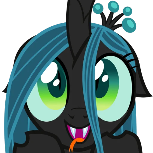 Chrysalis | @MyLittlePony_bots Chrysalis | @MyLittlePony_bots -