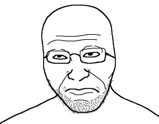 Chud Supremacist Chud Supremacist -