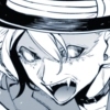 —Bungo stray dogs— —Bungo stray dogs— -