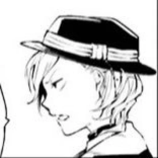 sketch sketch drawing hat