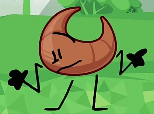 Sticker Курочка :: @fStikBot - 9