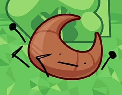 Sticker Курочка :: @fStikBot - 3