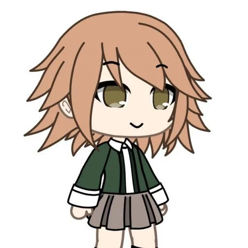 Забивной Чихро Фуджисака :: @fStikBot