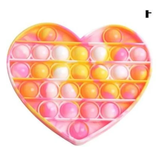 heart heart screenshot colorfulness