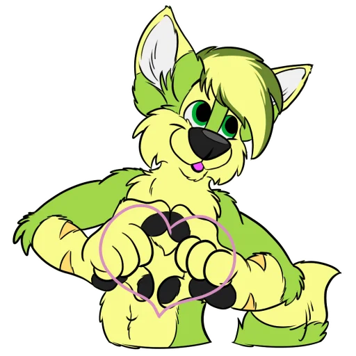 Citrox made by @CooperToonhyena Citrox made by @CooperToonhyena -