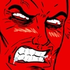 Classic rage faces Classic rage faces -