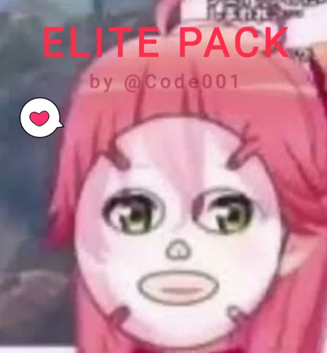 @Code001 Pack @Code001 Pack - мультфильм