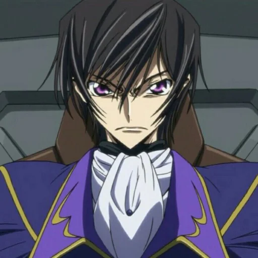 ¸Code geass¸🥀┊By @Saiou♀ ¸Code geass¸🥀┊By @Saiou♀ - аниме