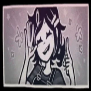 Стикер The Coffin of Andy and Leyley PNG (инцест 2) - 10