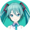 Hatsune Miku: Colorful Stage! Hatsune Miku: Colorful Stage! - animated cartoon