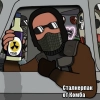Comb1NE S.T.A.L.K.E.R. StickerPack v0.12 Comb1NE S.T.A.L.K.E.R. StickerPack v0.12 - мультфильм