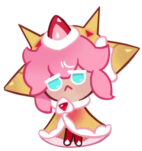 Cookie run:Kingdom. @xx_017 :: @fStikBot Cookie run:Kingdom. @xx_017 :: @fStikBot - мультфильм