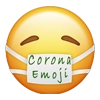 CoronaEmoji CoronaEmoji -