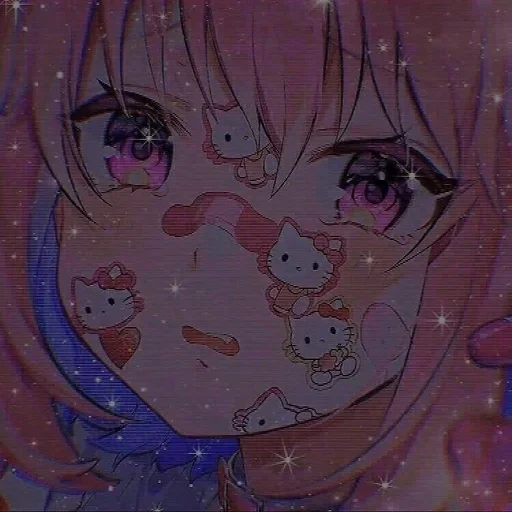 ☆ Cosmo Love ♡ @yuweesh ☆ ☆ Cosmo Love ♡ @yuweesh ☆ -
