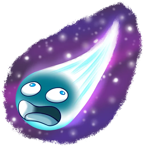 CosmoMoji CosmoMoji - мультфильм