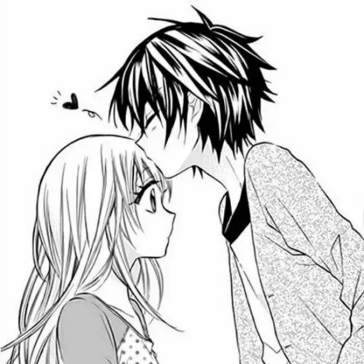 Couples - @evangelioncik Couples - @evangelioncik -