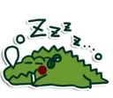 Sticker CroPack - 10