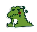 Sticker CroPack - 5