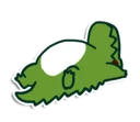 Sticker CroPack - 7