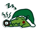 Sticker CroPack - 9
