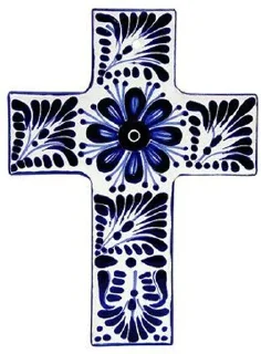 Sticker Cross Jesus @stickersb2b - 3