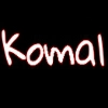Komal Komal -