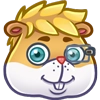 Crypto Hamster Crypto Hamster -