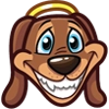Cupid Dog Cupid Dog - cartoon
