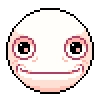 Cursed Pixelmoji / @WindokiStickers Cursed Pixelmoji / @WindokiStickers -