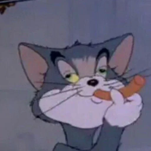 Cursed Tom Cursed Tom -