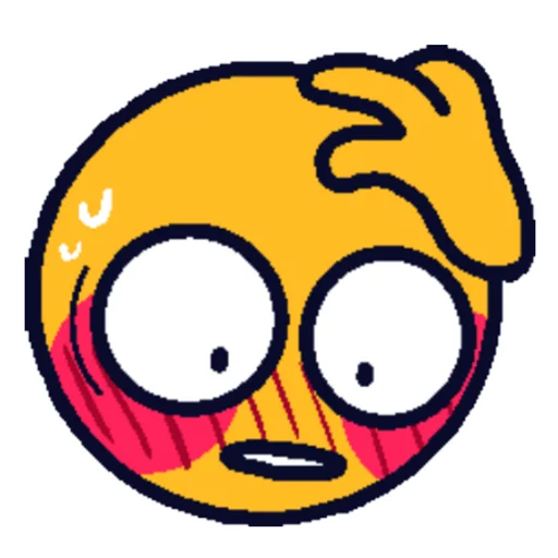 Cursed Emoji Doodle day 2 : r/cursedemojis