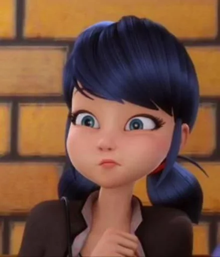 Miraculous Full :: @fStikBot Miraculous Full :: @fStikBot - cartoon